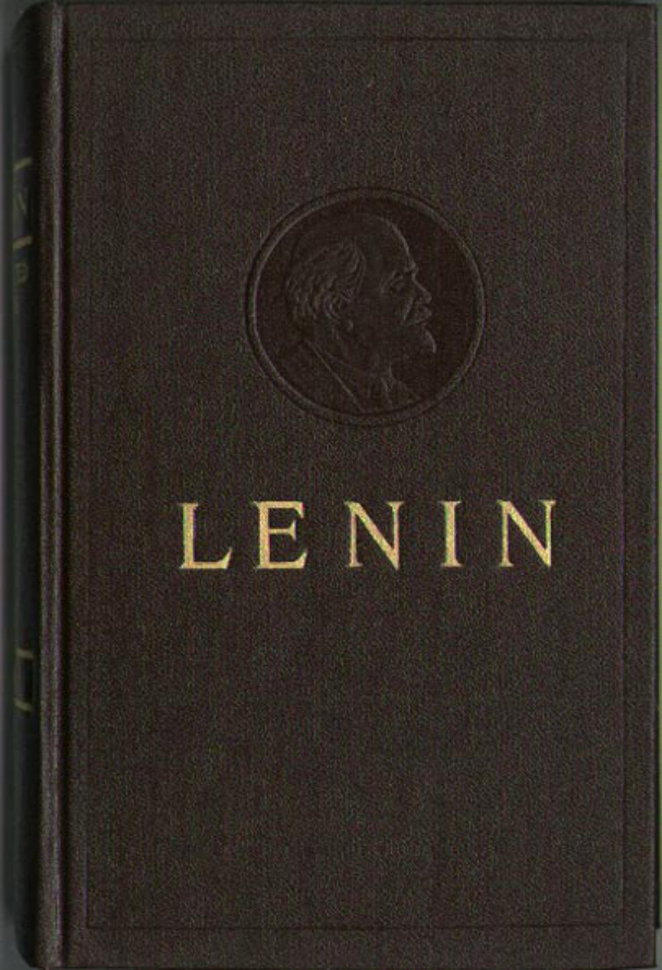 Lenin Collected Works 23 PDF – V. I. Lenin