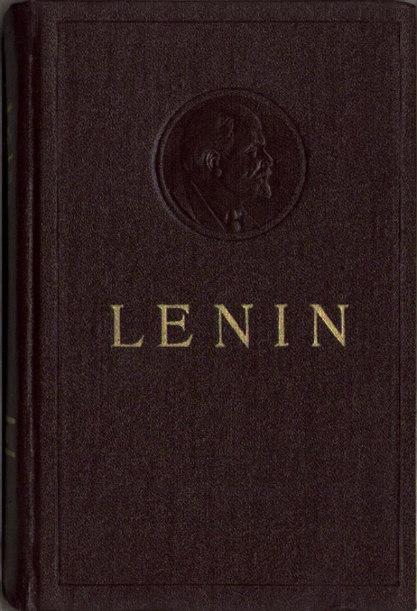 Lenin Collected Works 28 PDF – V. I. Lenin