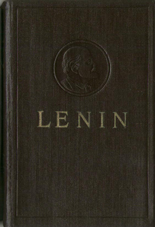 Lenin Collected Works 31 PDF – V. I. Lenin