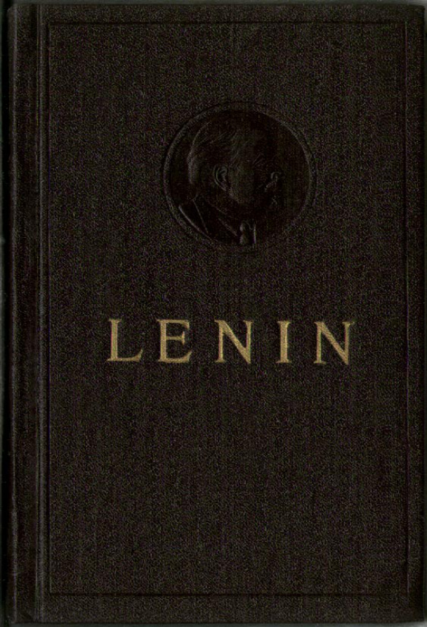 Lenin Collected Works 37 PDF – V. I. Lenin
