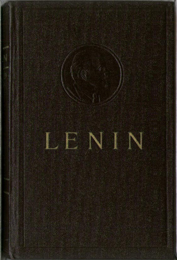 Lenin Collected Works 42 PDF – V. I. Lenin