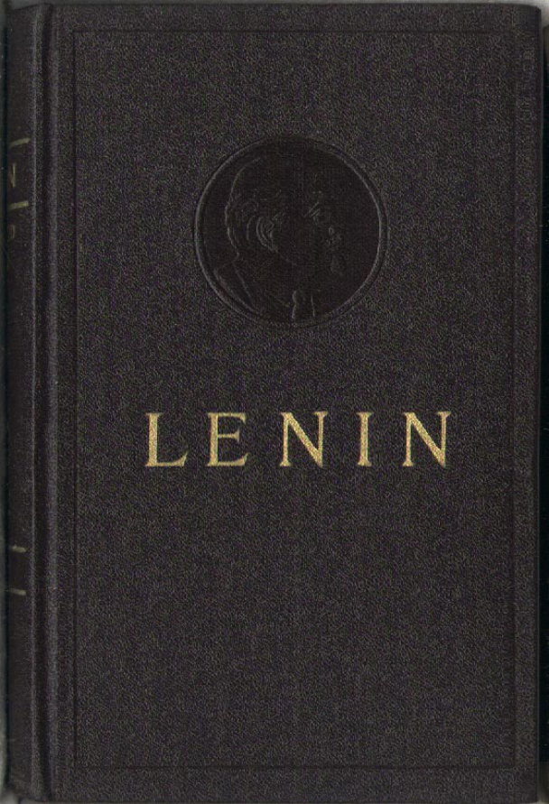 Lenin Collected Works 43 PDF – V. I. Lenin