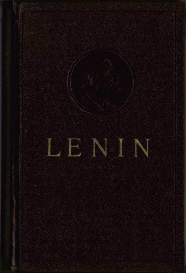 Lenin Collected Works 45 PDF – V. I. Lenin
