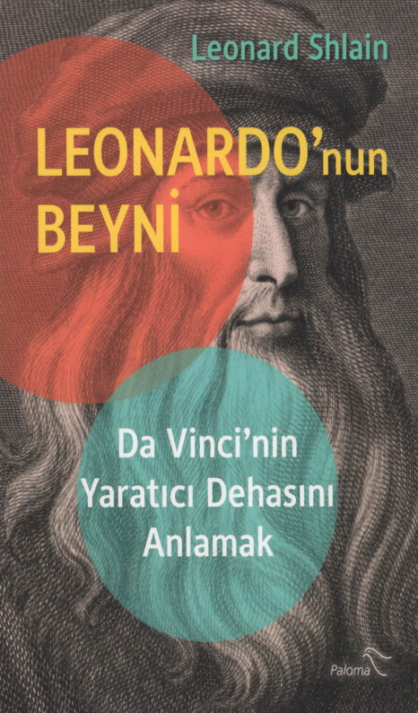 Leonardo’nun Beyni PDF – Leonard Shlain