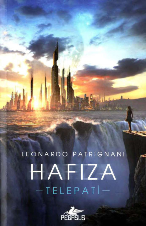 Telepati: Hafıza PDF – Leonardo Patrignani