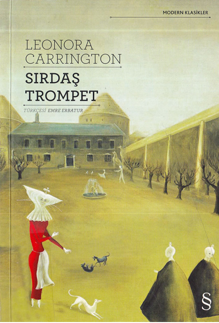 Sırdaş Trompet PDF – Leonora Carrington