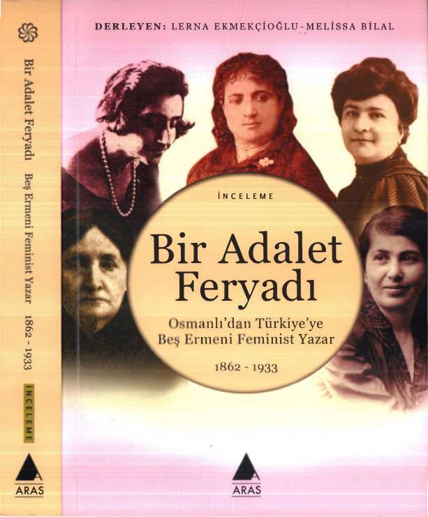 Bir Adalet Feryadı PDF – Lerna Ekmekçioğlu, Melissa Bilal