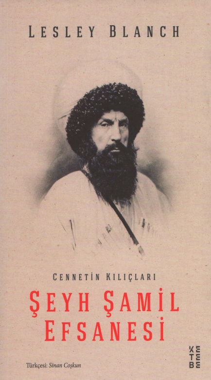 Şeyh Şamil PDF İndir – Ziya Şakir