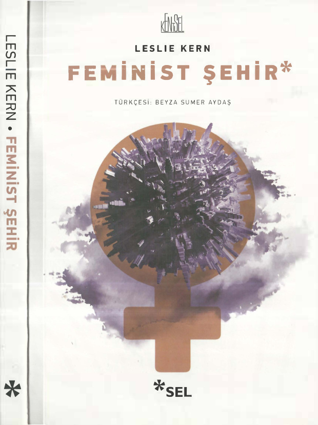 Feminist Şehir PDF – Leslie Kern