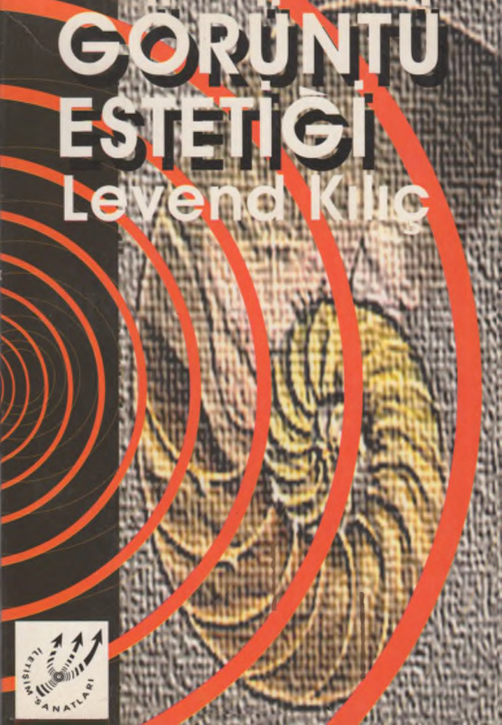 Görüntü Estetiği (Alternatif) PDF – Levent Kılıç