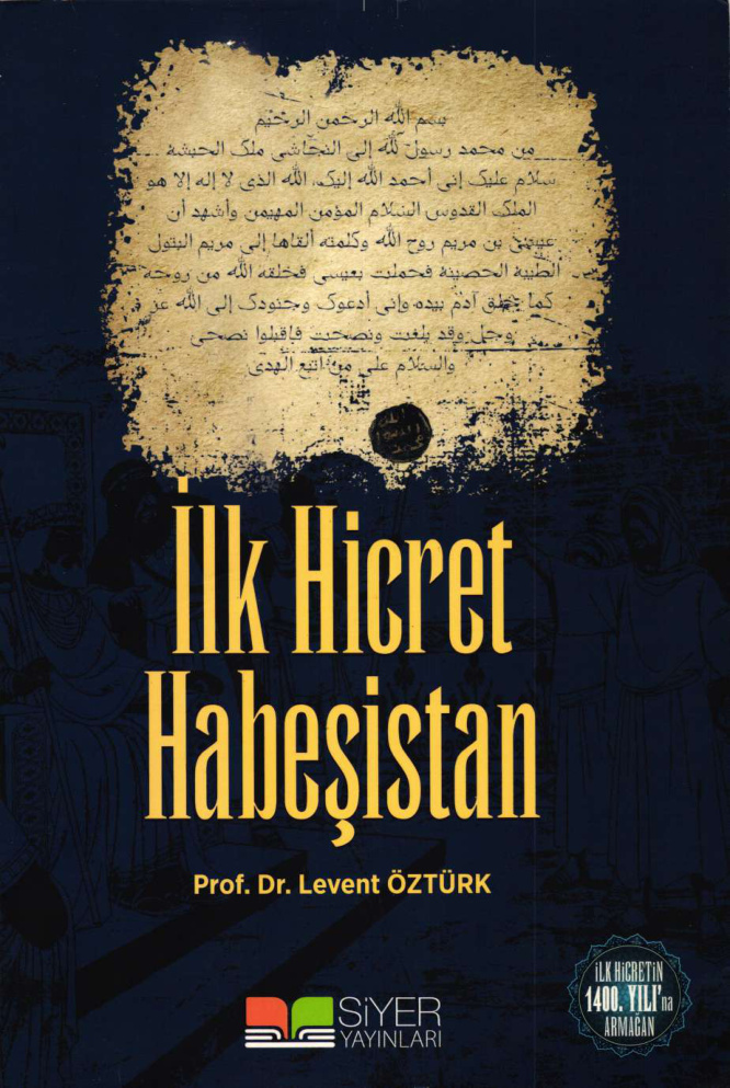 İlk Hicret Habeşistan PDF – Levent Öztürk