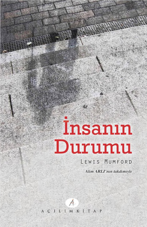 İnsanın Durumu PDF – Lewis Mumford