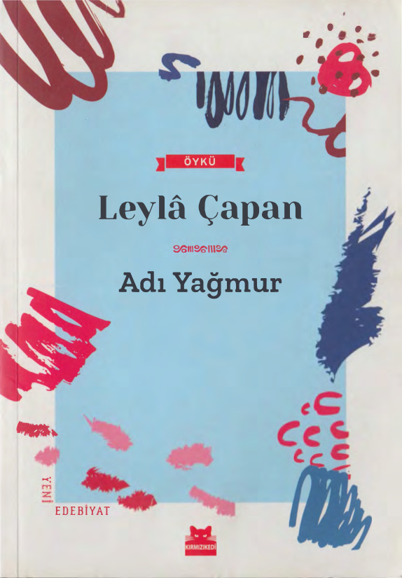 Adı Yağmur PDF – Leyla Çapan