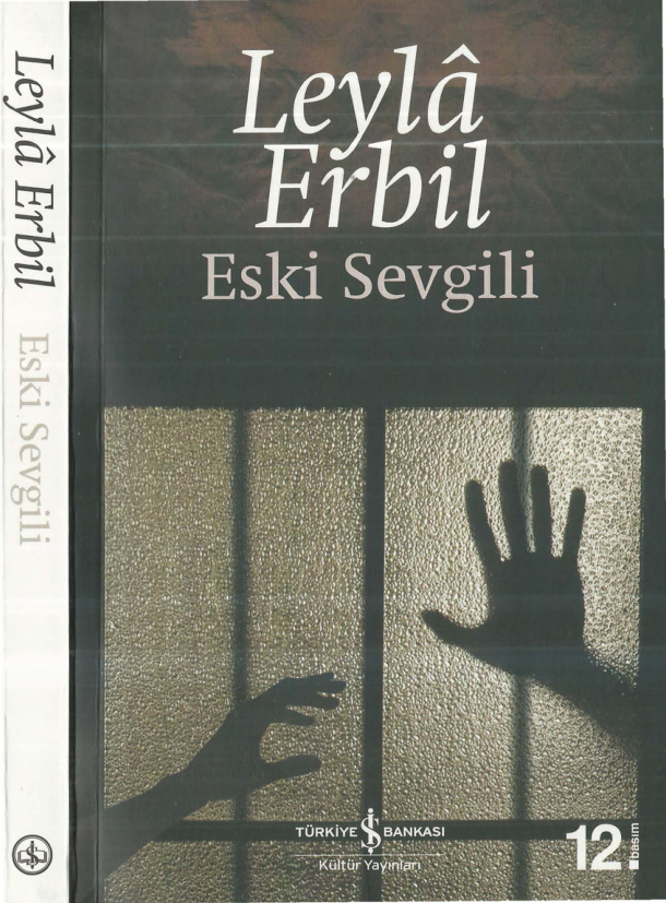Eski Sevgili PDF – Leyla Erbil