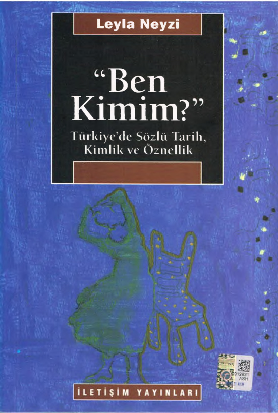 Ben Kimim PDF İndir – Rolf Dobelli
