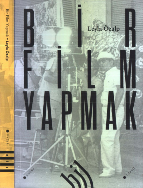 Bir Film Yapmak PDF – Leyla Özalp