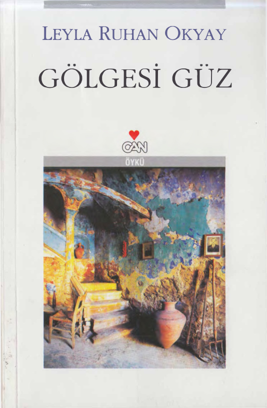 Gölgesi Güz PDF – Leyla Ruhan Okyay
