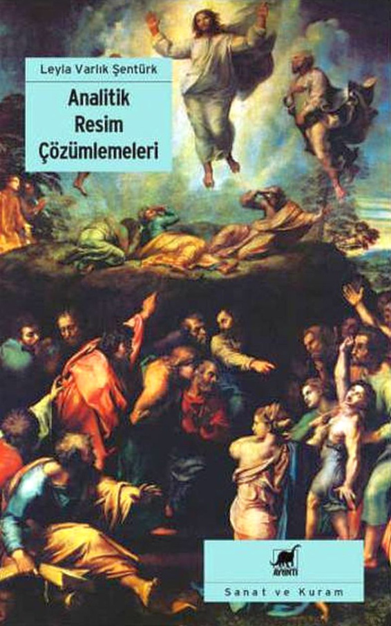 Analitik Resim Çözümlemeleri PDF – Leyla Varlık Şentürk