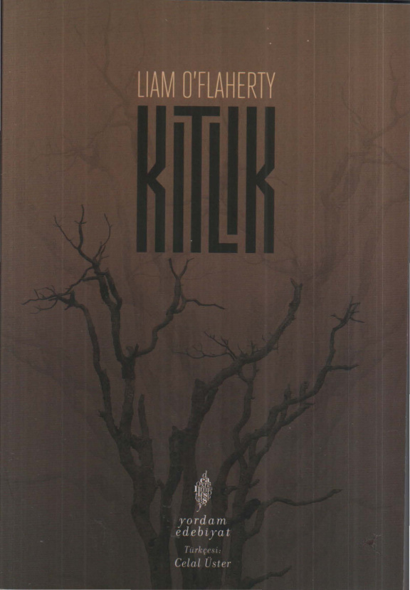 Kıtlık PDF – Liam O’Flaherty