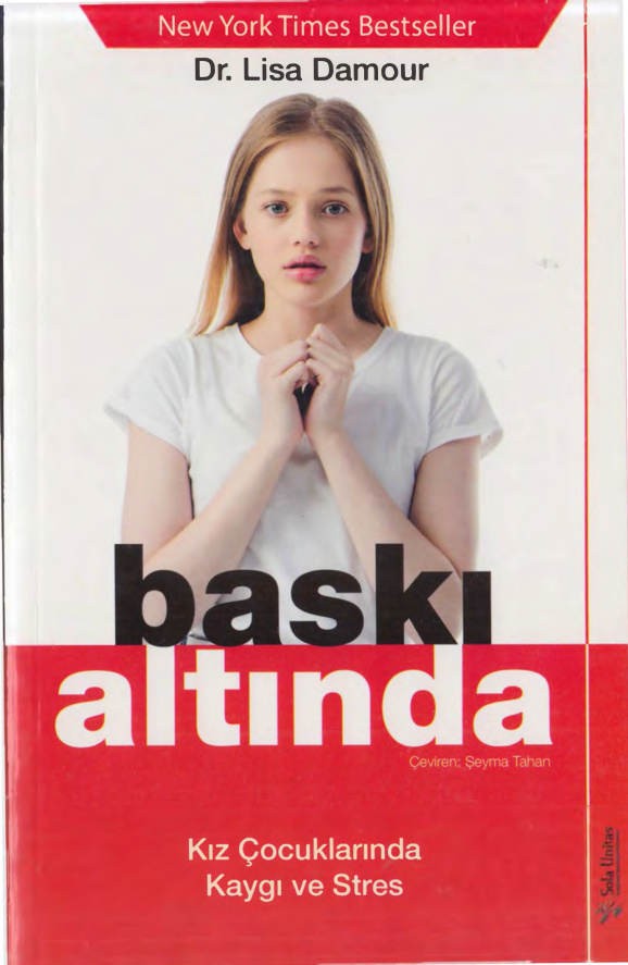 Baskı Altında PDF – Lisa Damour