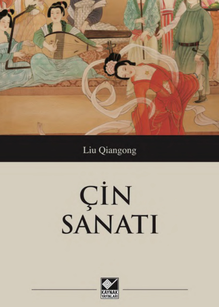 Çin Sanatı PDF – Liu Qiangong