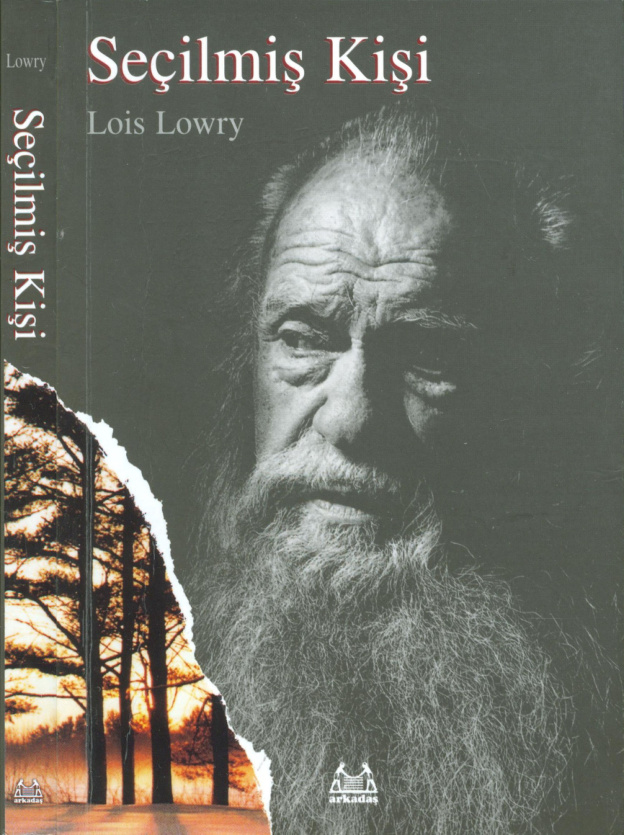 Seçilmiş Kişi PDF – Lois Lowry