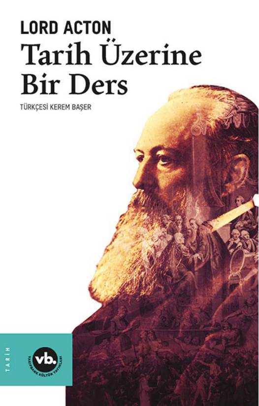 Tarih Üzerine Bir Ders PDF – Lord Acton