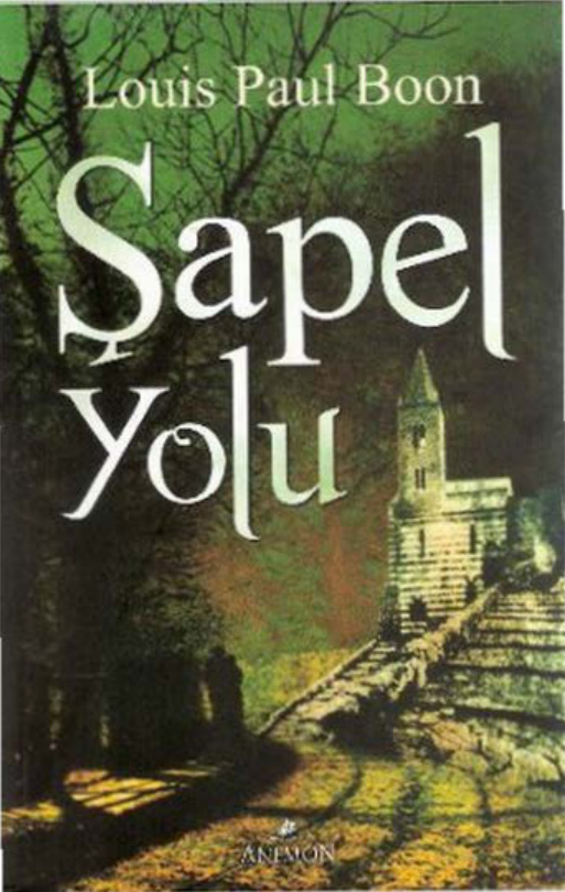 Şapel Yolu PDF – Louis Paul Boon