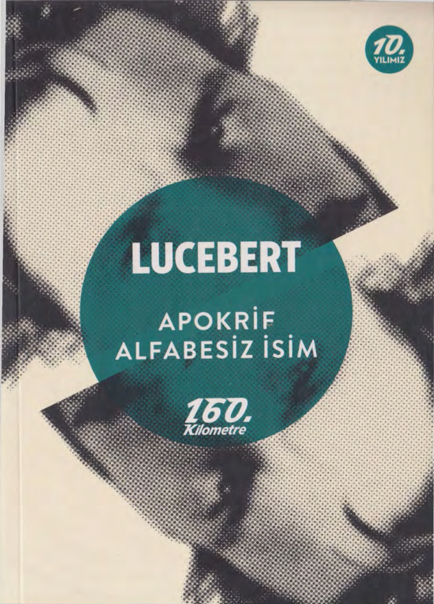 Apokrif Alfabesiz İsim PDF – Lucebert