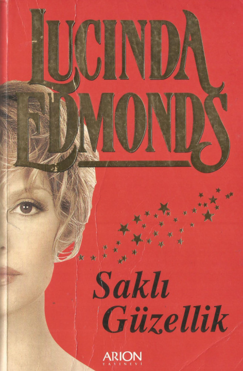 Saklı Güzellik PDF – Lucinda Edmonds