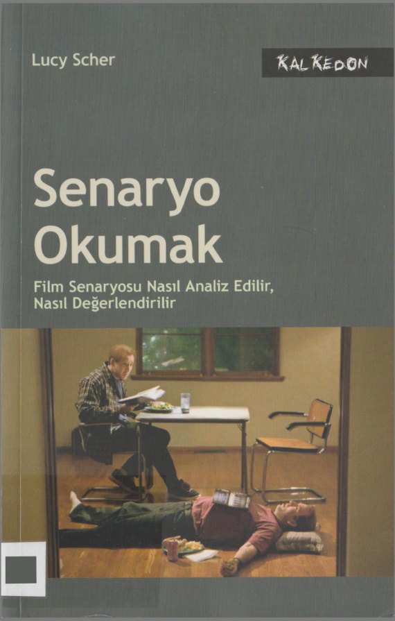 Senaryo Okumak PDF – Lucy Scher