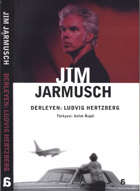 Jim Jarmusch PDF – Ludvig Hertzberg