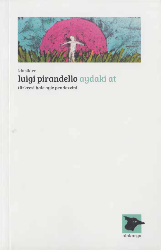 Aydaki At PDF – Luigi Pirandello