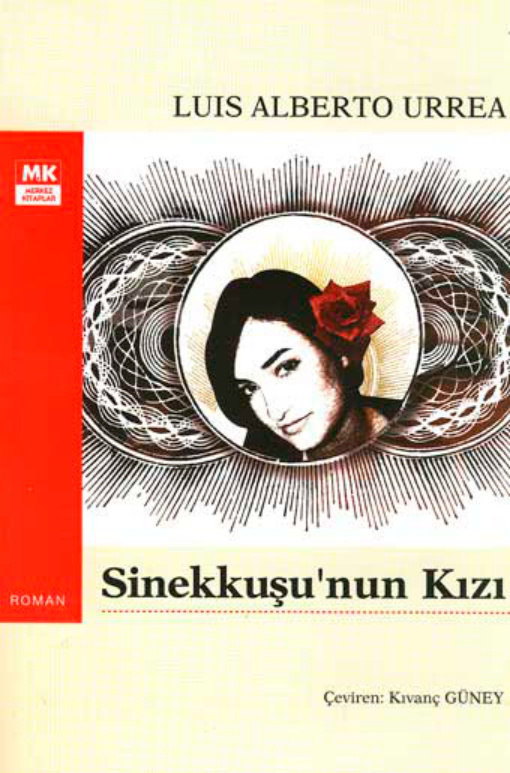 Sinekkuşu’nun Kızı PDF – Luis Alberto Urrea
