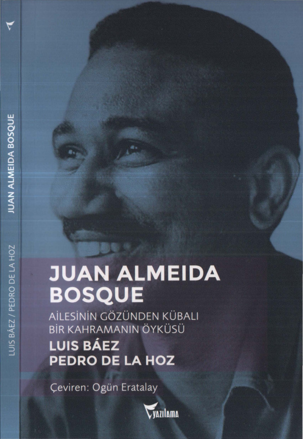Juan Almeida Bosque PDF – Luis Báez, Pedro de la Hoz