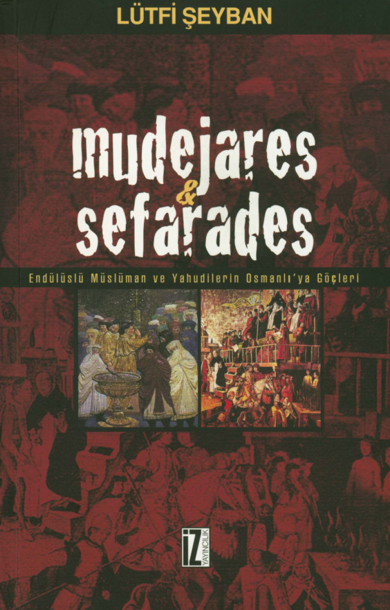 Mudejares Sefarades PDF – Lütfi Seyban