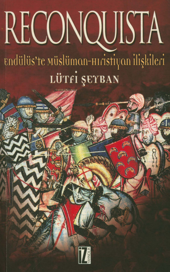 Reconquista PDF – Lütfi Seyban