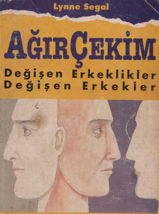 Erkeklikler PDF İndir – R. W. Connell