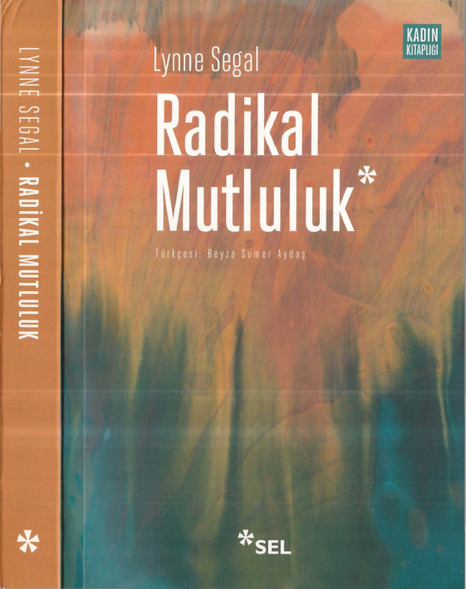 Radikal Mutluluk PDF – Lynne Segal