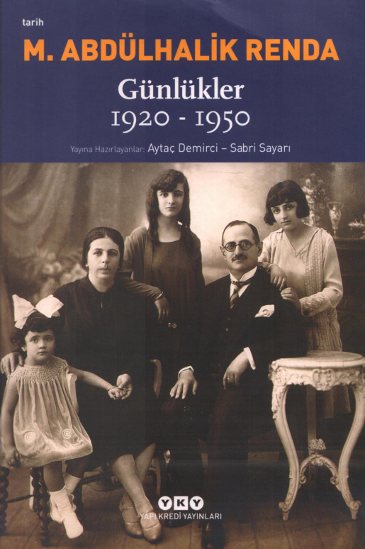 Günlükler 1 PDF İndir – Theodor Herzl