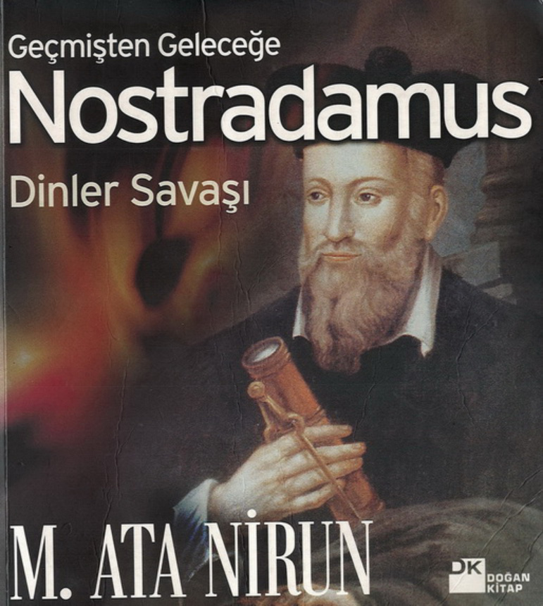 Nostradamus: Dinler Savaşı PDF – M. Ata Nirun