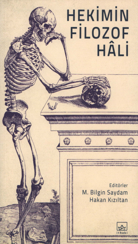 Hekimin Filozof Hali PDF – M. Bilgin Saydam, Hakan Kızıltan