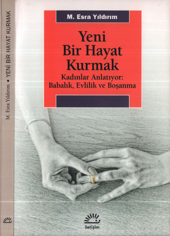 Yeni Bir Hayat Kurmak PDF – M. Esra Yıldırım