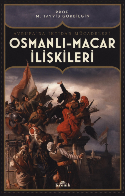 Osmanlı-Macar İlişkileri PDF – M. Tayyib Gökbilgin