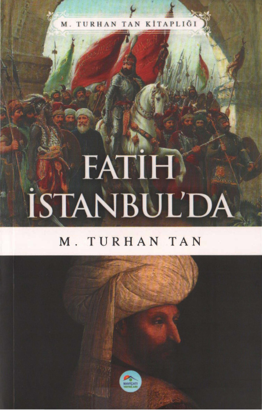 Fatih İstanbul’da PDF – M. Turhan Tan