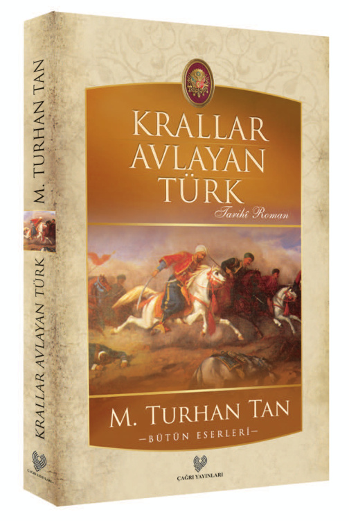 Krallar Avlayan Türk PDF – M. Turhan Tan