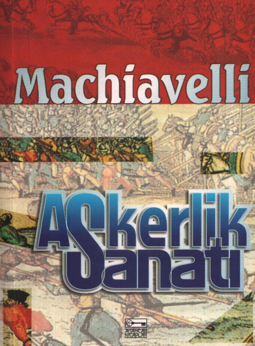 Machiavelli PDF İndir – Quentin Skinner