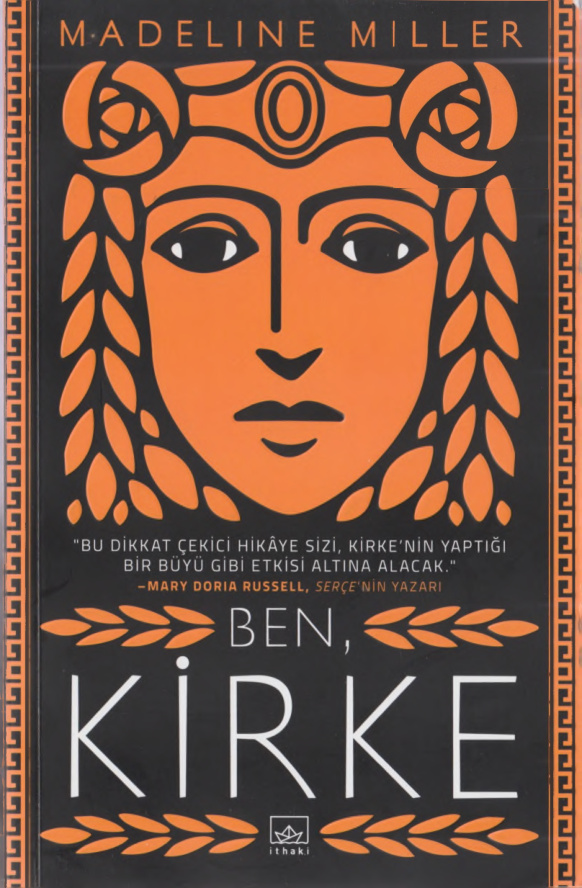 Ben Kirke PDF – Madeline Miller