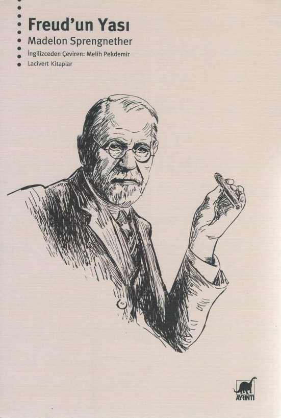 Freud’un Yası PDF – Madelon Sprengnether