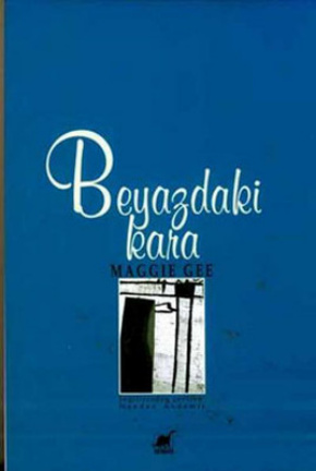 Beyazdaki Kara PDF – Maggie Gee